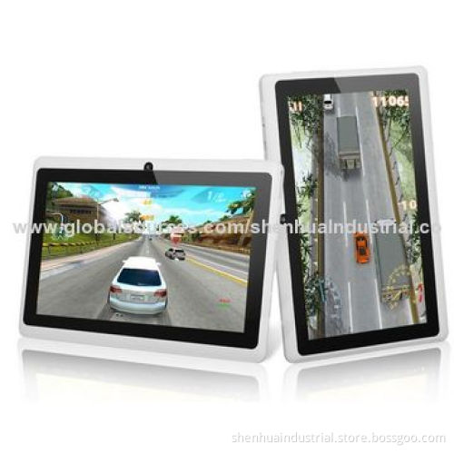 Best Selling 2014 7'' Tablet PC